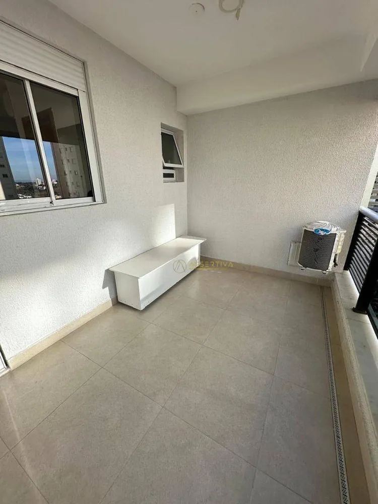 Flat/Apart Hotel, 1 quarto, 40 m² - Foto 4