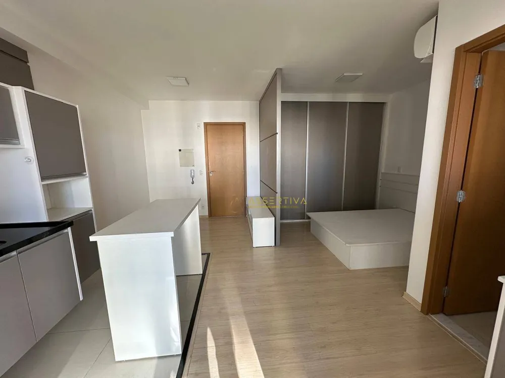 Flat/Apart Hotel, 1 quarto, 40 m² - Foto 11