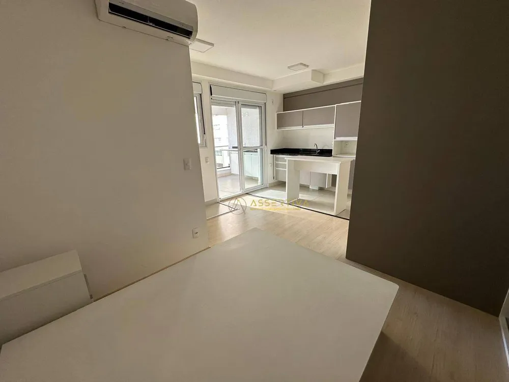 Flat/Apart Hotel, 1 quarto, 40 m² - Foto 1