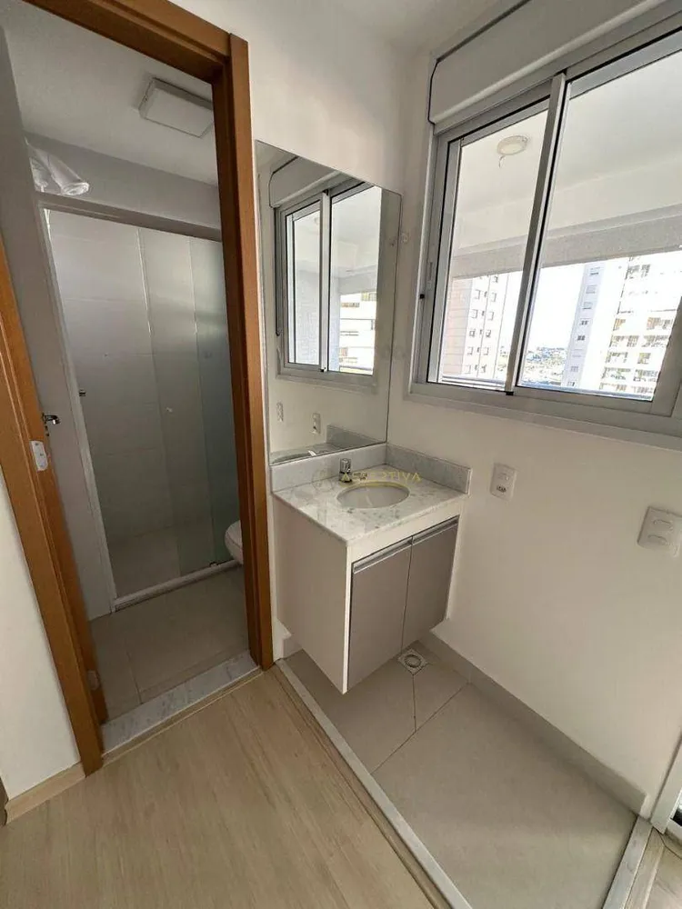 Flat/Apart Hotel, 1 quarto, 40 m² - Foto 2