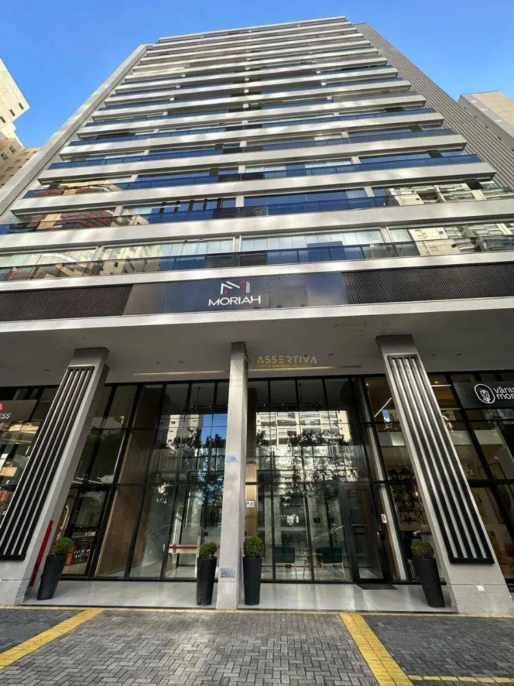 Flat/Apart Hotel, 1 quarto, 40 m² - Foto 2
