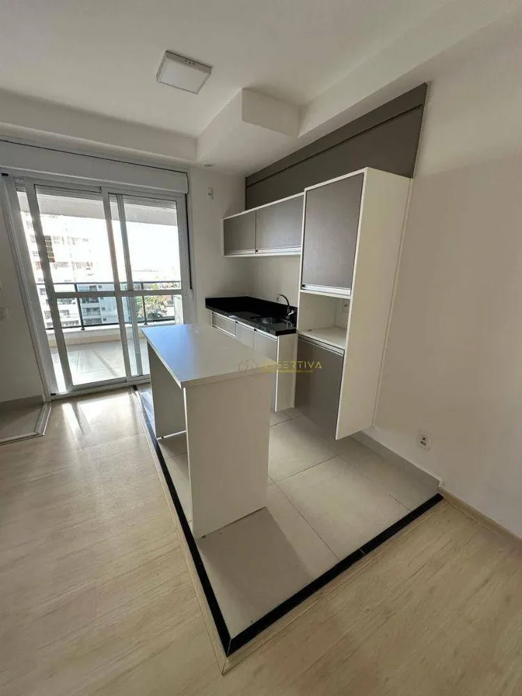 Flat/Apart Hotel, 1 quarto, 40 m² - Foto 7