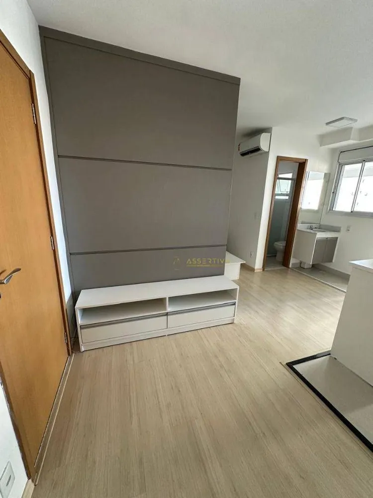 Flat/Apart Hotel, 1 quarto, 40 m² - Foto 3