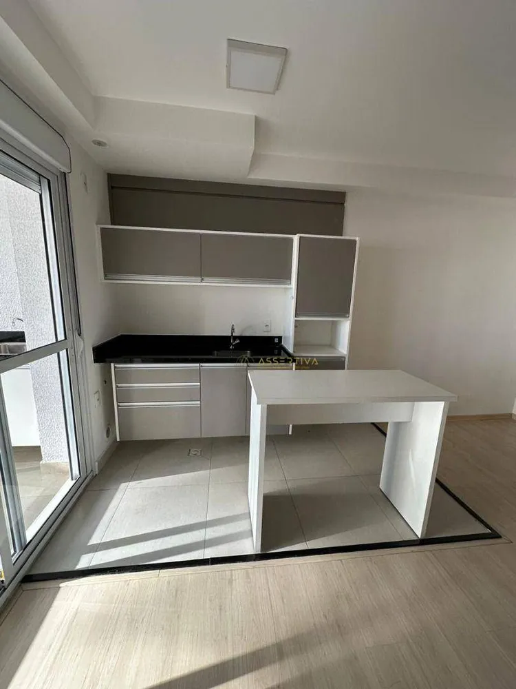 Flat/Apart Hotel, 1 quarto, 40 m² - Foto 1