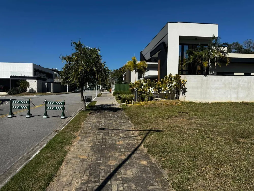 Loteamento e Condomínio, 450 m² - Foto 3