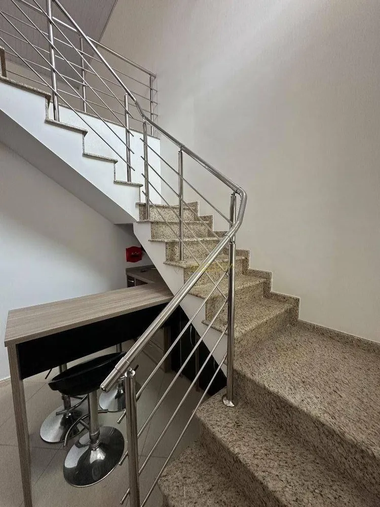 Casa de Condomínio, 4 quartos - Foto 10