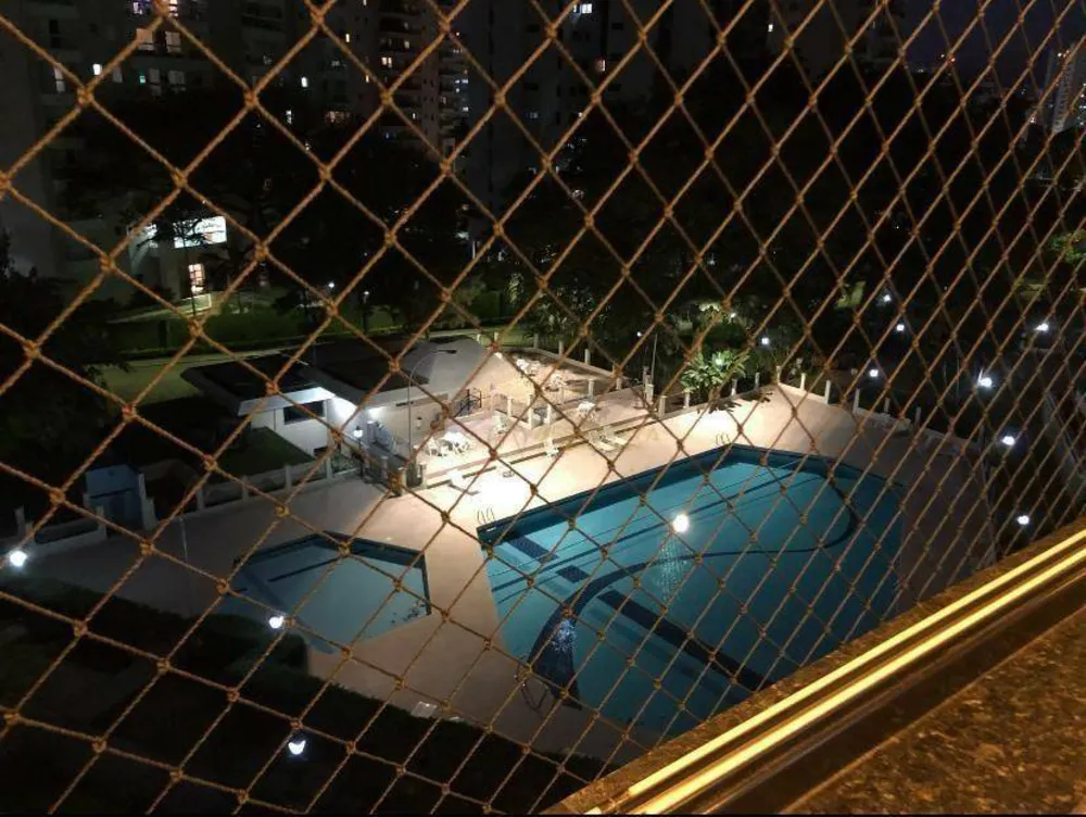 Apartamento, 3 quartos, 236 m² - Foto 2