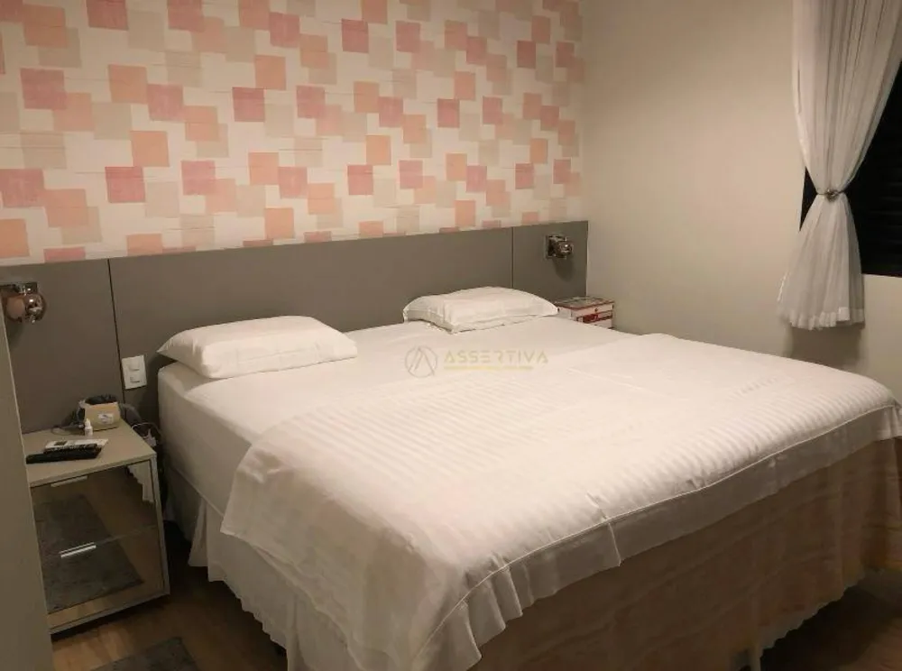 Apartamento, 3 quartos, 236 m² - Foto 7
