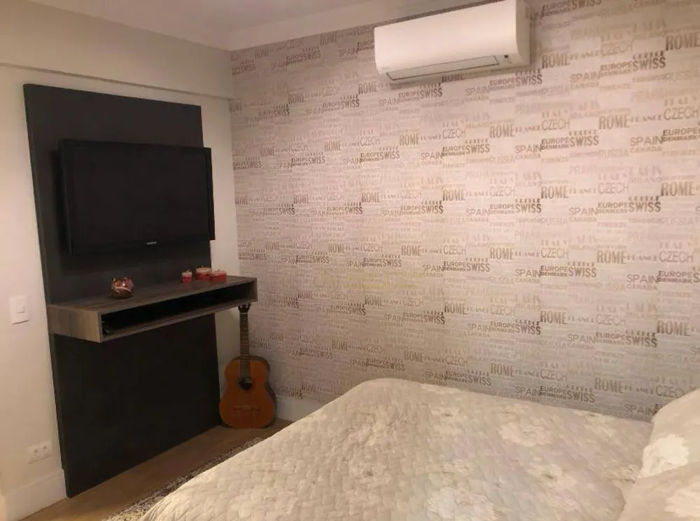 Apartamento, 3 quartos, 236 m² - Foto 3