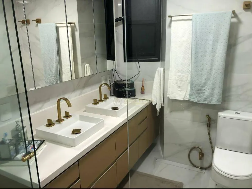 Apartamento, 3 quartos, 236 m² - Foto 6