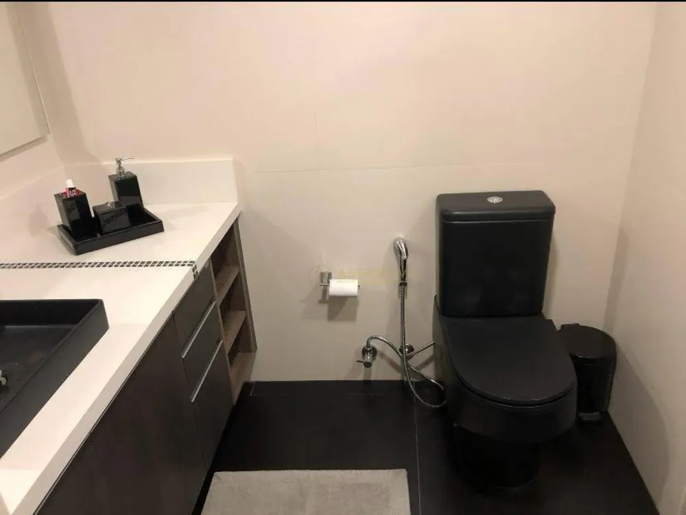 Apartamento, 3 quartos, 236 m² - Foto 8