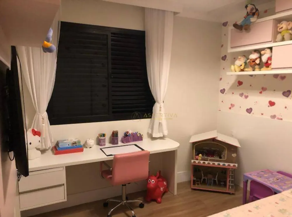 Apartamento, 3 quartos, 236 m² - Foto 8
