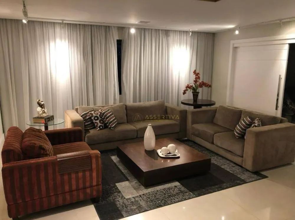 Apartamento, 3 quartos, 236 m² - Foto 5
