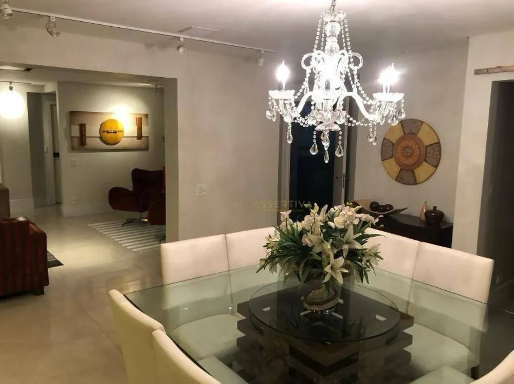 Apartamento, 3 quartos, 236 m² - Foto 14