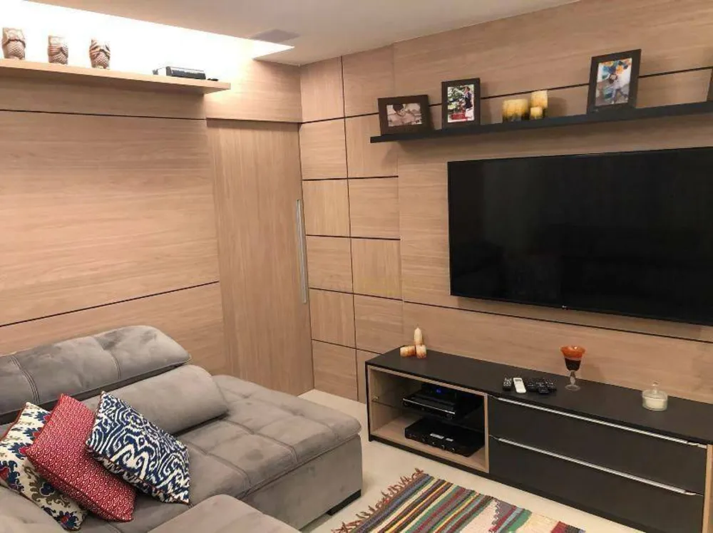 Apartamento, 3 quartos, 236 m² - Foto 11