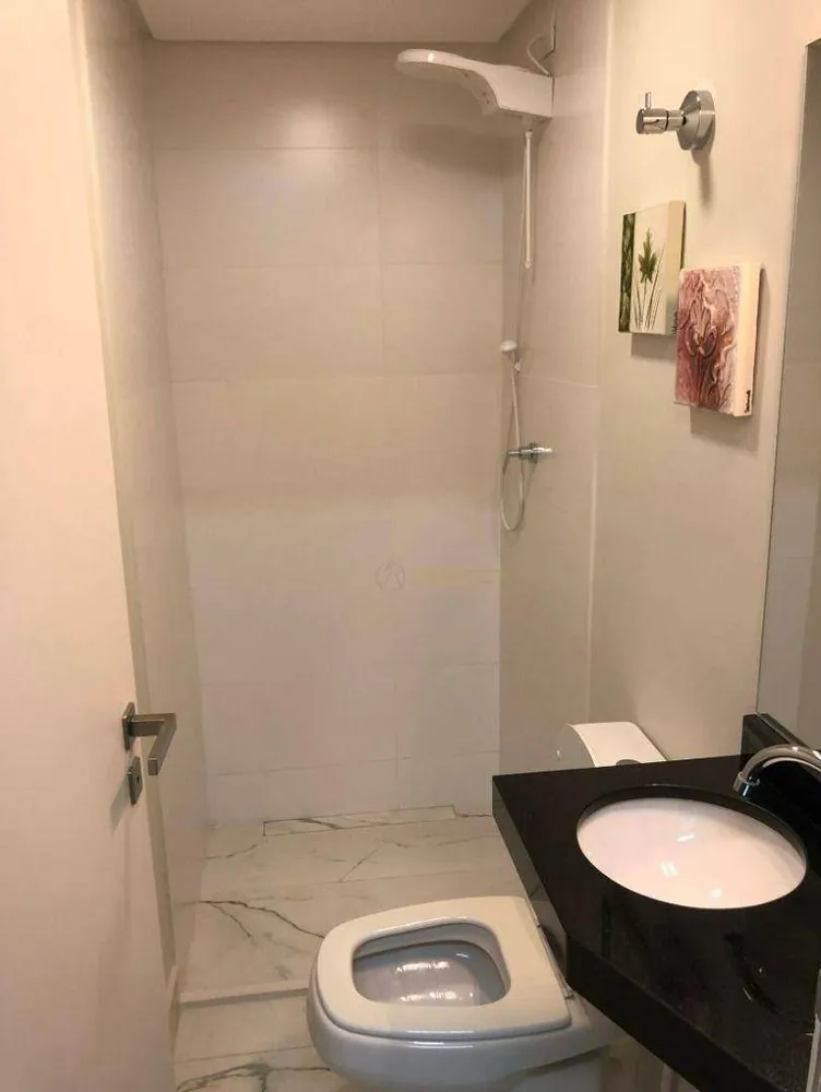 Apartamento, 3 quartos, 236 m² - Foto 4