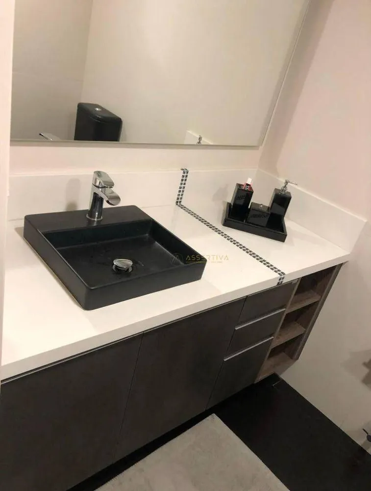 Apartamento, 3 quartos, 236 m² - Foto 7