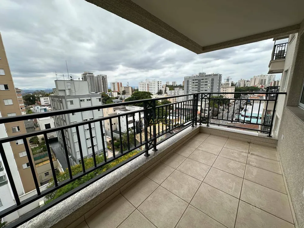 Apartamento, 4 quartos, 172 m² - Foto 4