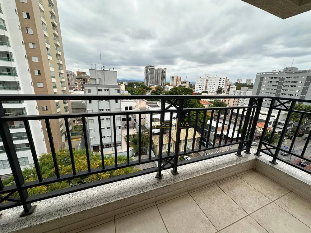 Apartamento, 4 quartos, 172 m² - Foto 11