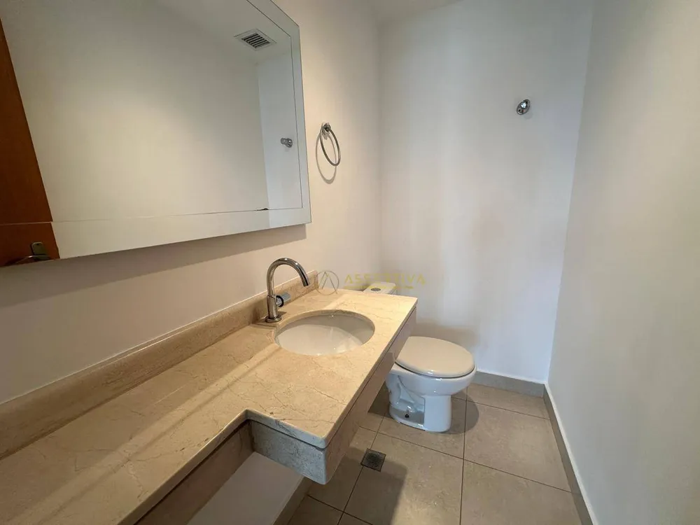 Apartamento, 4 quartos, 172 m² - Foto 1