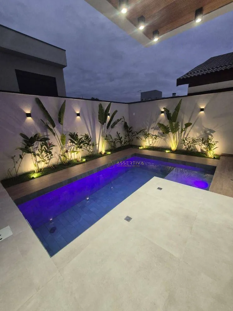 Casa de Condomínio, 4 quartos - Foto 3