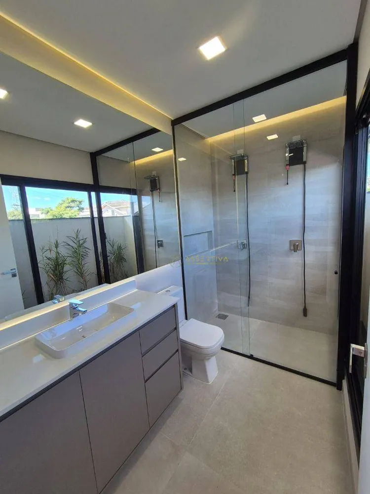 Casa de Condomínio, 4 quartos - Foto 7