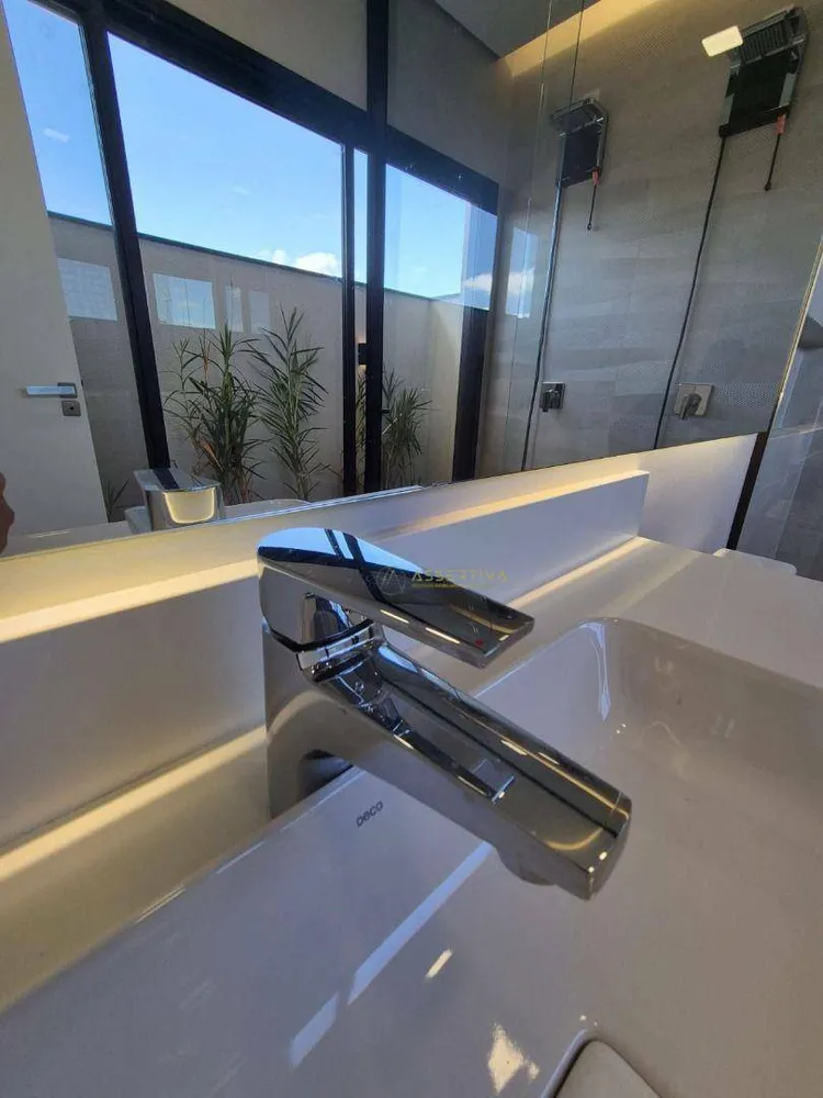 Casa de Condomínio, 4 quartos - Foto 8