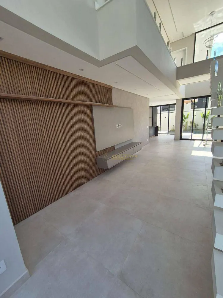 Casa de Condomínio, 4 quartos - Foto 12