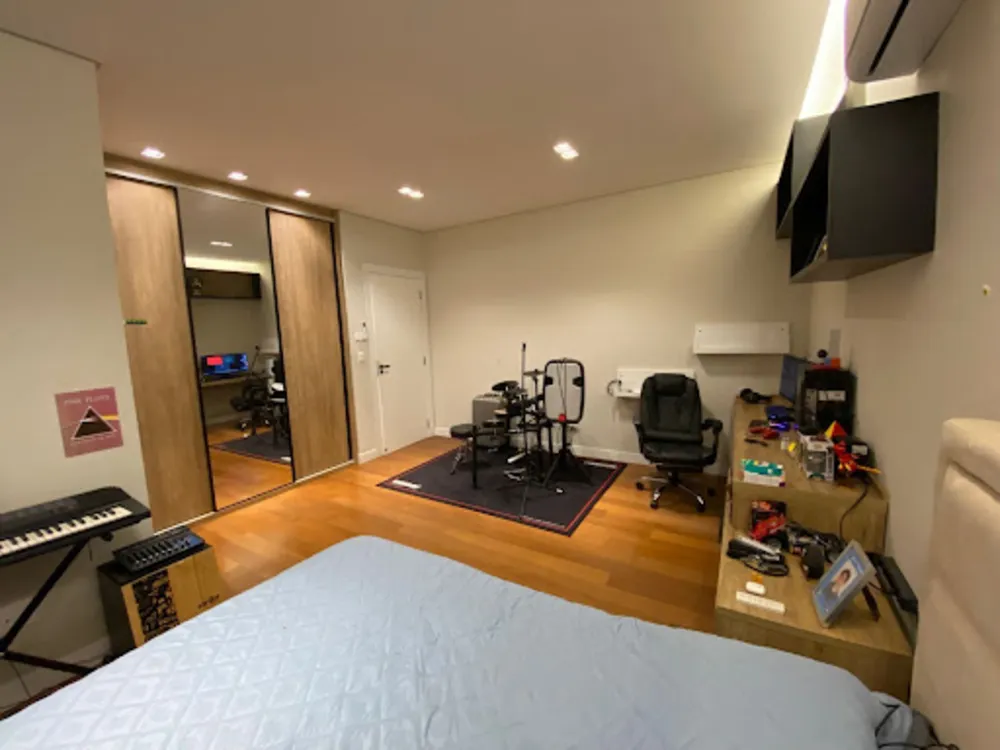 Casa de Condomínio, 4 quartos - Foto 7