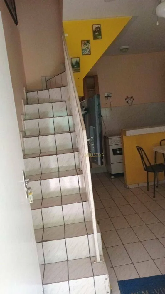 Sobrado, 2 quartos, 44 m² - Foto 16