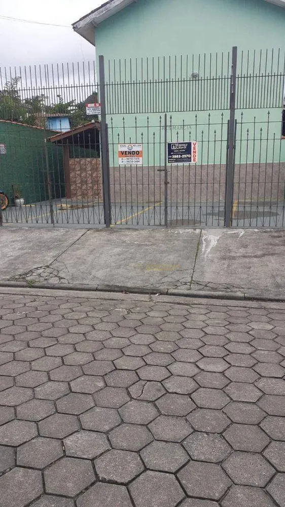 Sobrado, 2 quartos, 44 m² - Foto 10