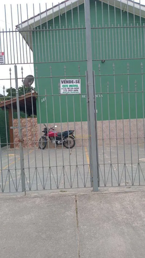 Sobrado, 2 quartos, 44 m² - Foto 7