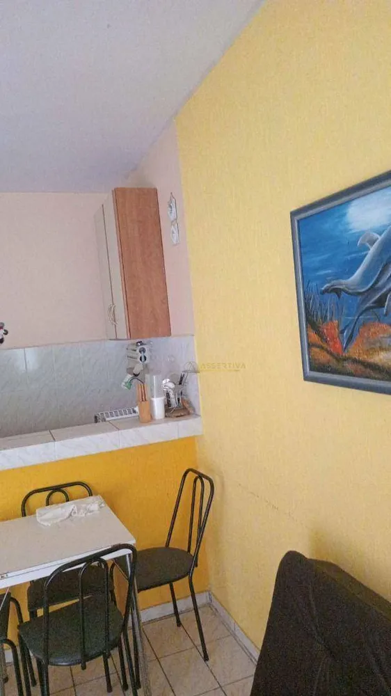 Sobrado, 2 quartos, 44 m² - Foto 3