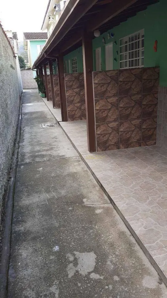 Sobrado, 2 quartos, 44 m² - Foto 12