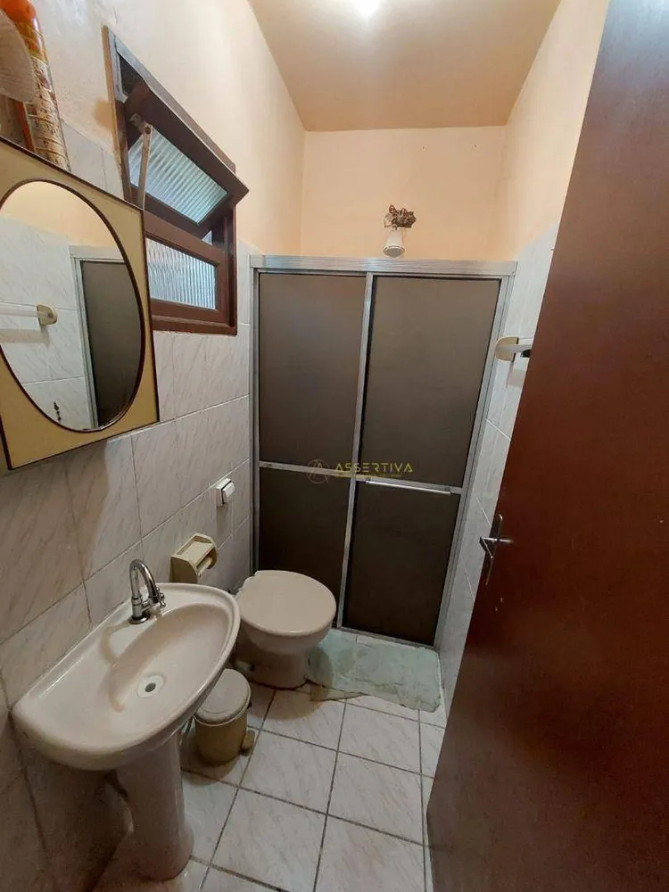 Sobrado, 2 quartos, 44 m² - Foto 14