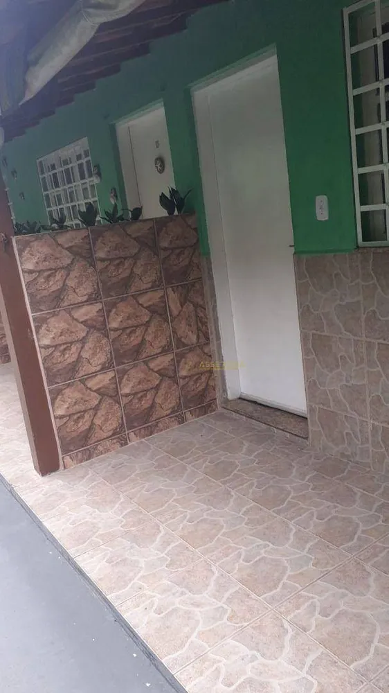 Sobrado, 2 quartos, 44 m² - Foto 8