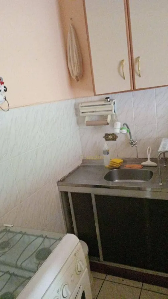 Sobrado, 2 quartos, 44 m² - Foto 15