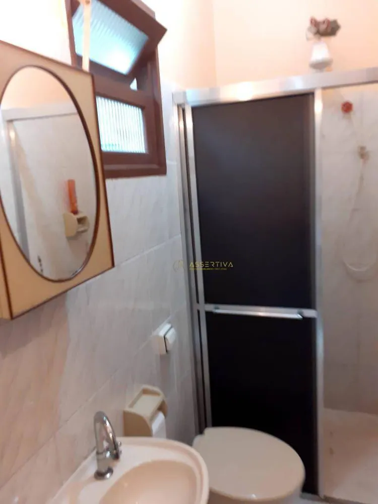 Sobrado, 2 quartos, 44 m² - Foto 6