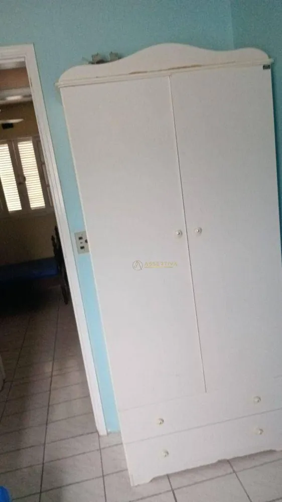 Sobrado, 2 quartos, 44 m² - Foto 4