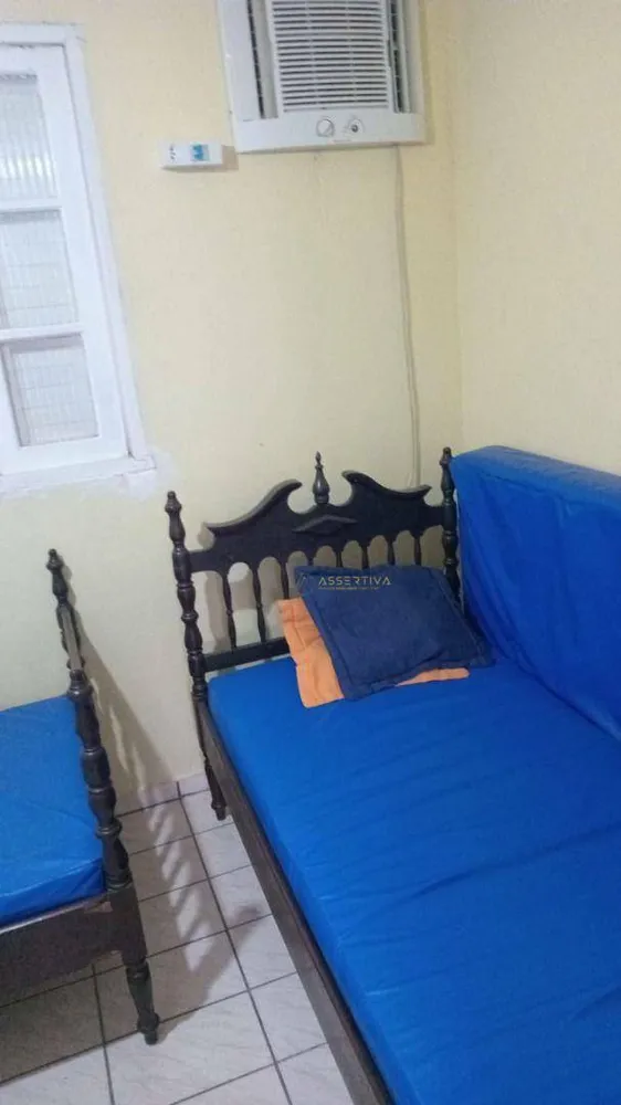 Sobrado, 2 quartos, 44 m² - Foto 1