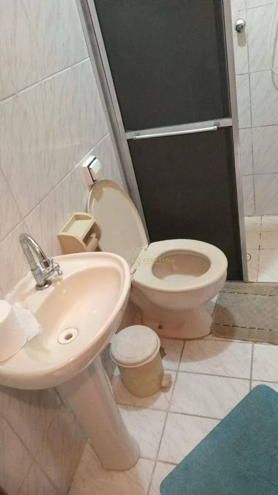 Sobrado, 2 quartos, 44 m² - Foto 11