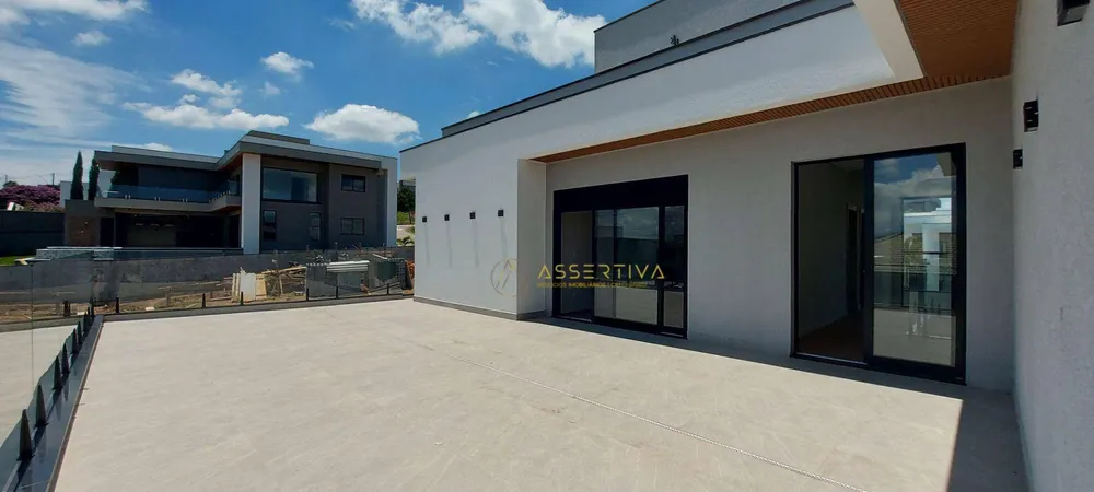 Casa de Condomínio, 4 quartos - Foto 8