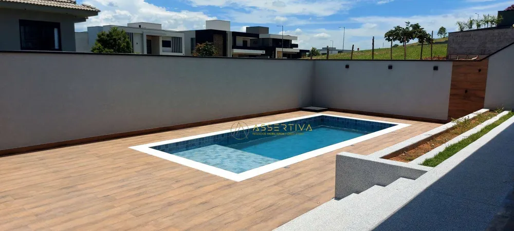 Casa de Condomínio, 4 quartos - Foto 7