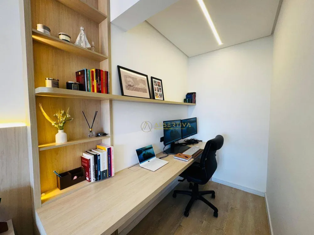 Apartamento, 2 quartos, 67 m² - Foto 3