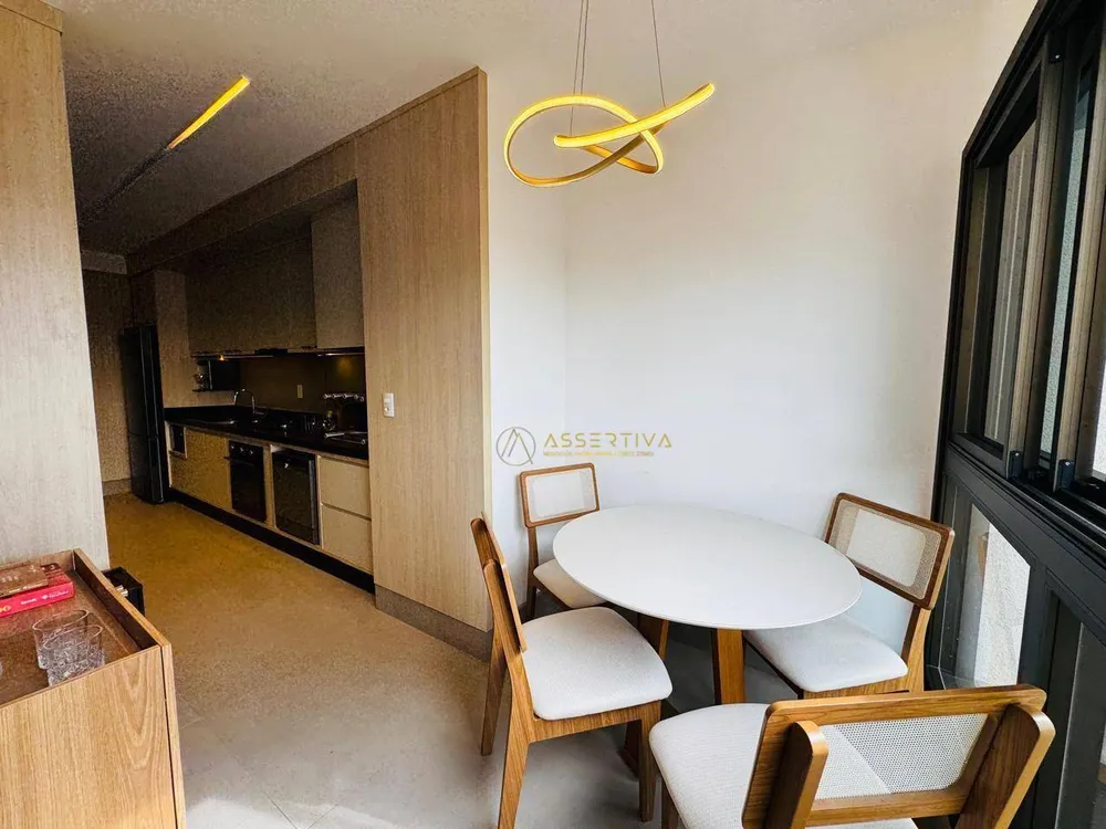 Apartamento, 2 quartos, 67 m² - Foto 1