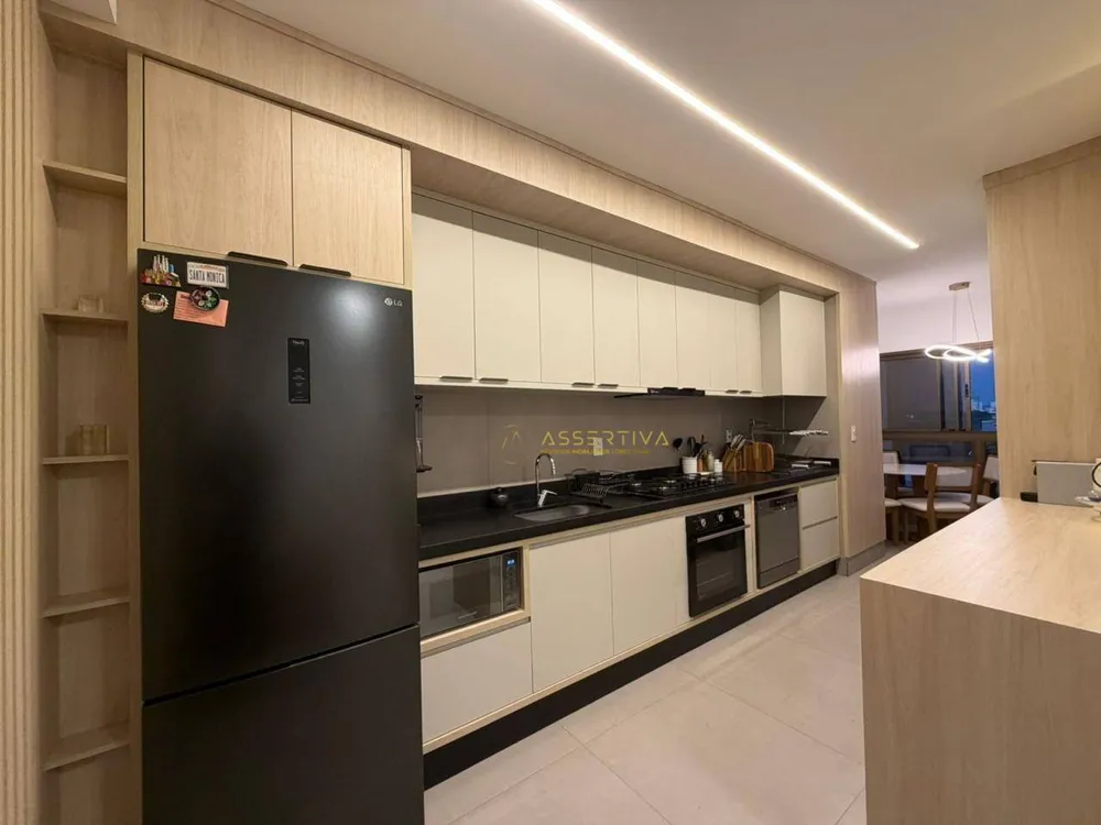 Apartamento, 2 quartos, 67 m² - Foto 2