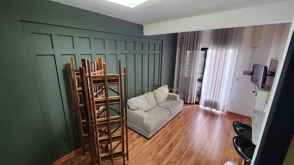 Flat/Apart Hotel, 1 quarto, 70 m² - Foto 2