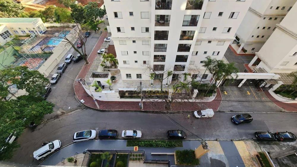 Flat/Apart Hotel, 1 quarto, 70 m² - Foto 1