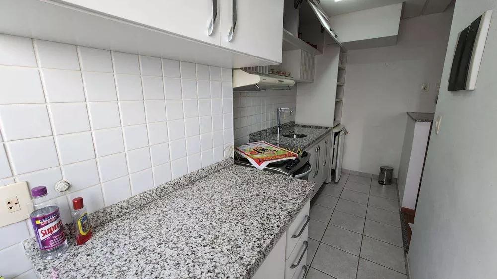Flat/Apart Hotel, 1 quarto, 70 m² - Foto 3