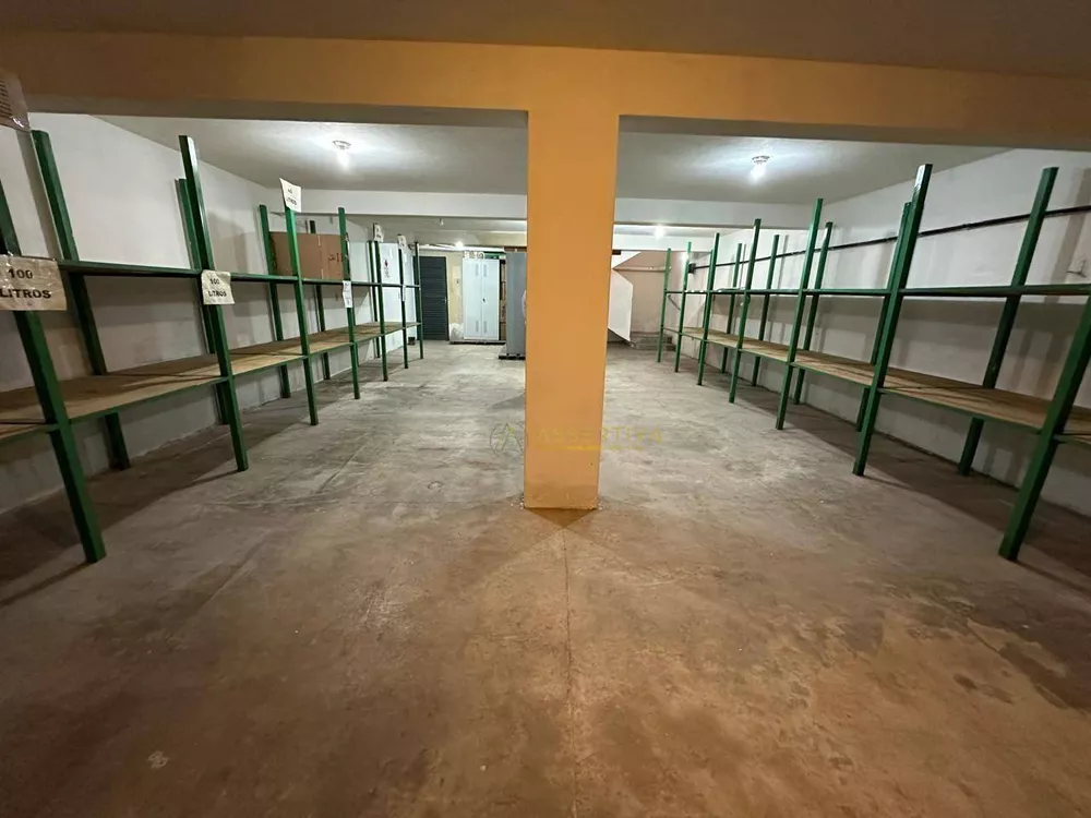 Loja-Salão, 270 m² - Foto 3